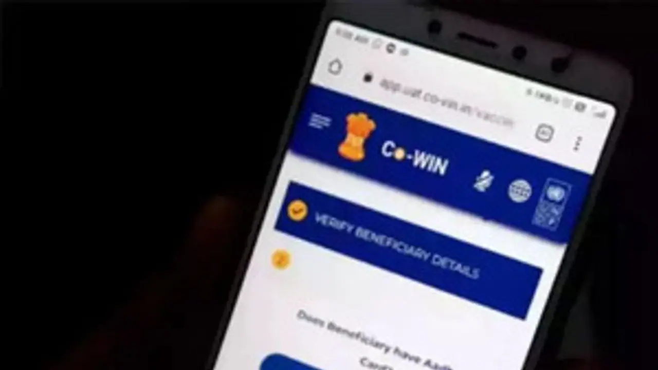 CoWIN data leaked! Telegram bot made phone number, Aadhaar and other details public: Report