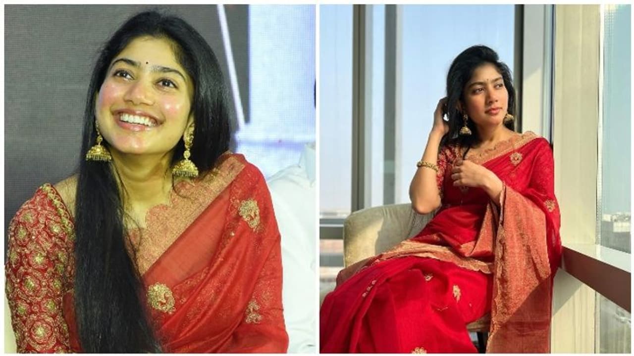 Sai Pallavi: పెళ్లికి టైం ఫిక్స్ చేసిన సాయి పల్లవి.. Sai Pallavi: పెళ్లికి టైం ఫిక్స్ చేసిన సాయి పల్లవి..