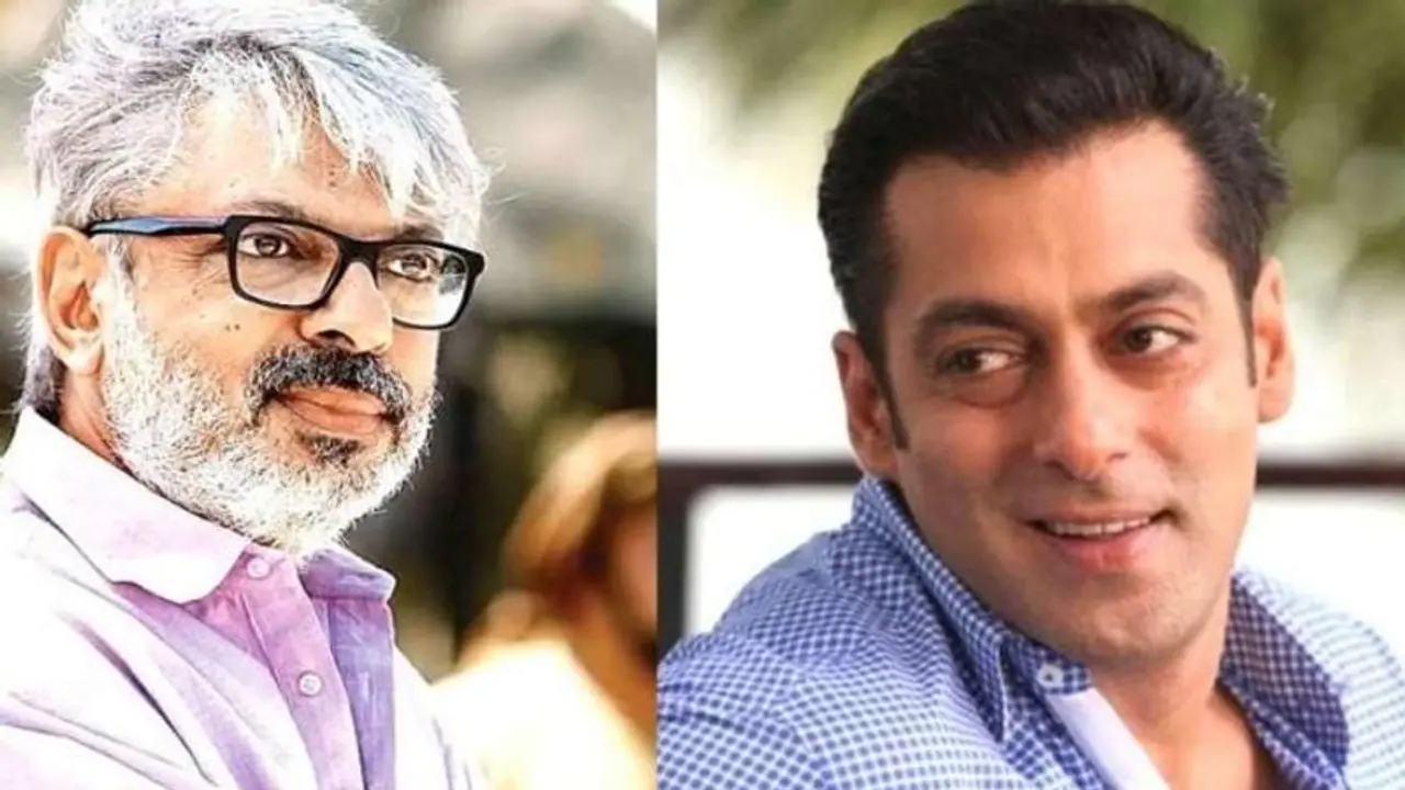 Here is why Salman Khan Sanjay Leela Bhansali's Inshallah got shelved