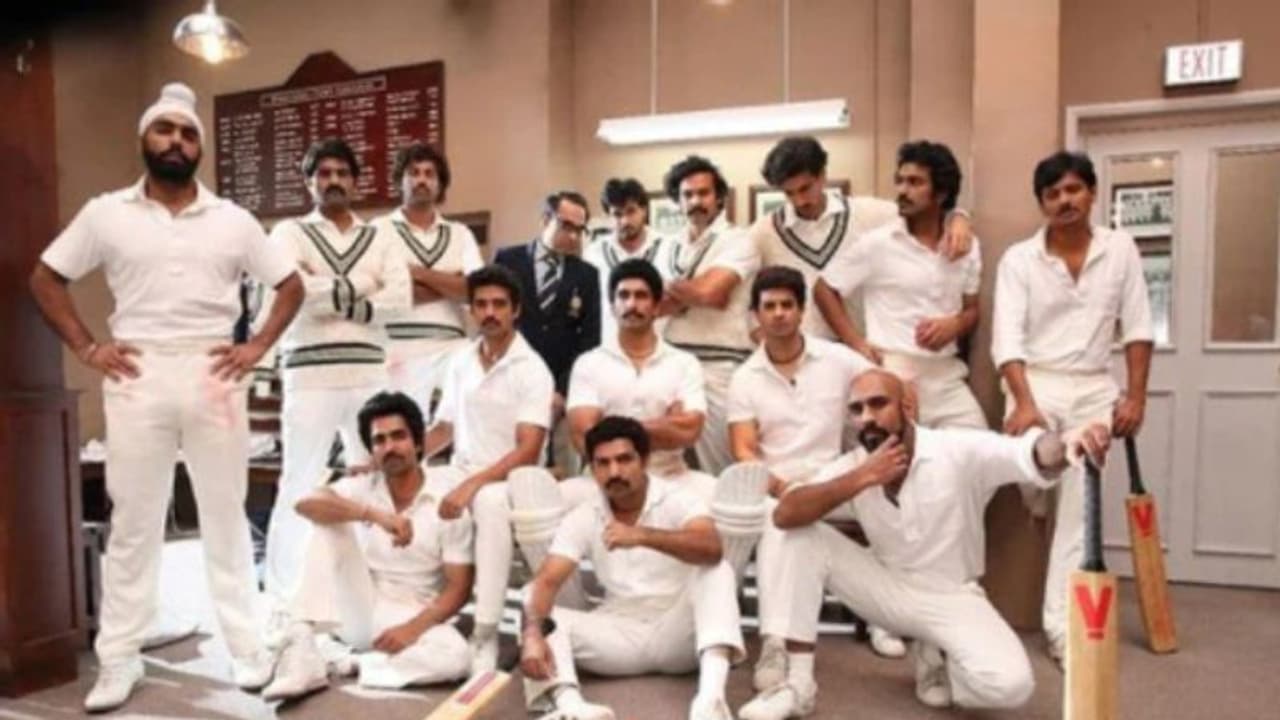 83 box office : പ്രതീക്ഷിച്ചത്ര ആവേശമില്ല, രണ്‍വീര്‍ ചിത്രം '83' ബോക്സ് ഓഫീസ് റിപ്പോര്‍ട്ട്