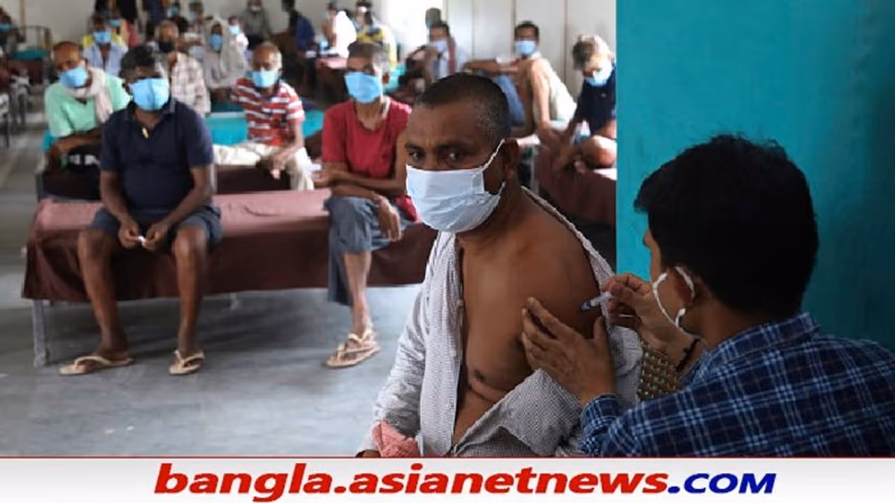 NITI Aayog Health Index: স্বাস্থ্য পরিষেবার সবার নিচে উত্তরপ্রদেশ, সর্বোত্ততম কেরল