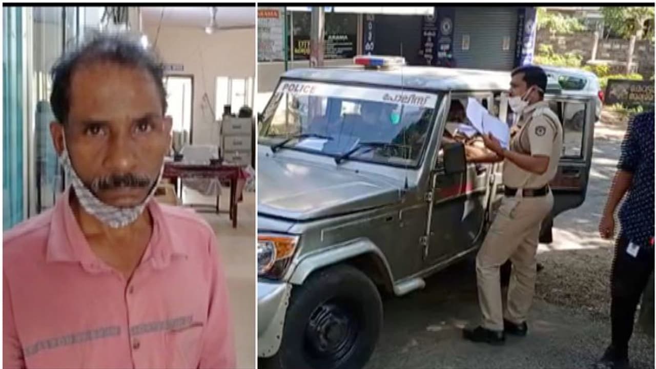 Acid attack : മദ്യം നല്കാത്തതിന്റെ പേരില് ആസിഡ് ആക്രമണം; യുവാവിന്റെ കാഴ്ച മങ്ങി, പ്രതി പിടിയില് Acid attack : മദ്യം നല്കാത്തതിന്റെ പേരില് ആസിഡ് ആക്രമണം; യുവാവിന്റെ കാഴ്ച മങ്ങി, പ്രതി പിടിയില്