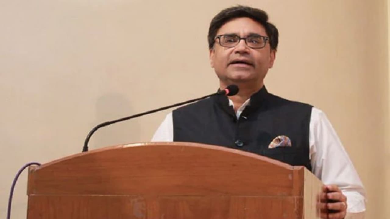 चीन में राजदूत रहे Vikram Misri बने डिप्टी NSA, अजीत डोभाल की टीम में करेंगे काम