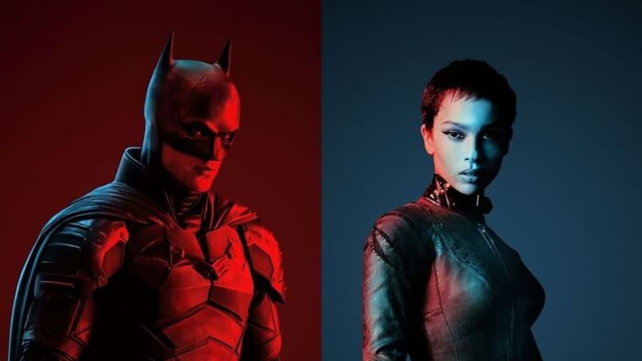 The Batman Trailer: Robert Pattinson, Zoe Kravitz team up as ‘Batman’ and ‘Catwoman’; watch