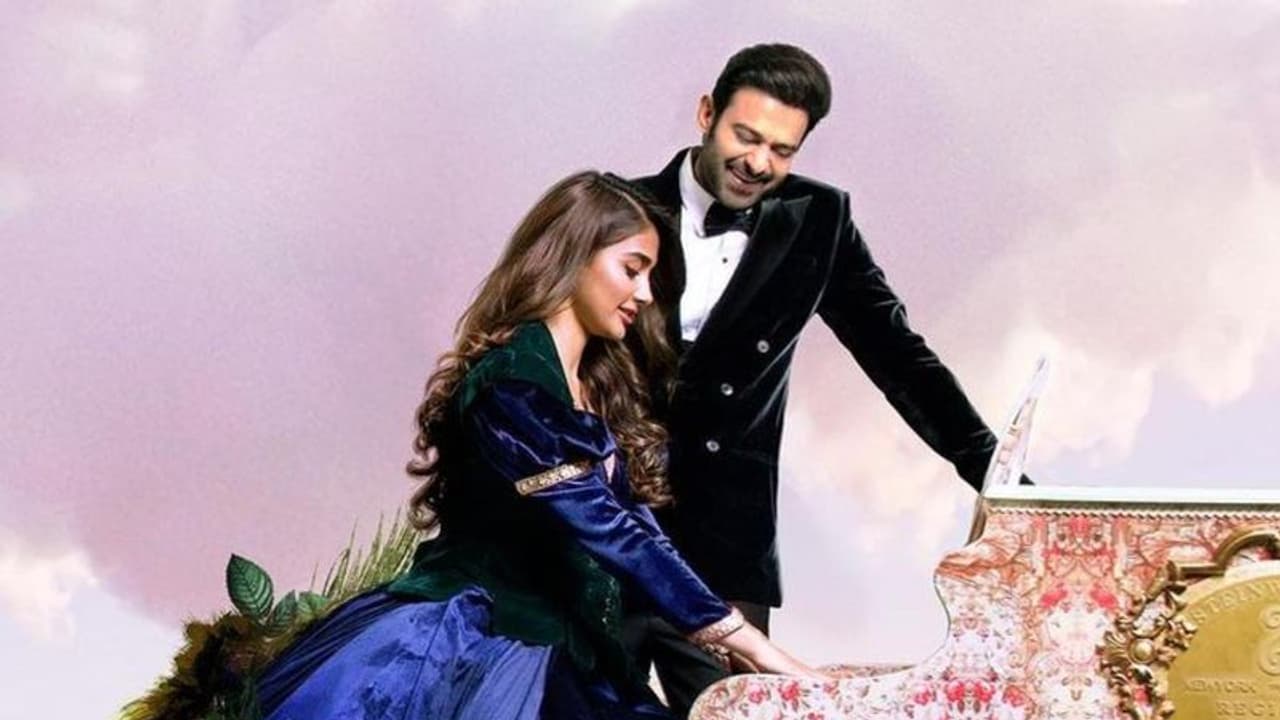 Radhe Shyam: రాధే శ్యామ్ కోసం 1970ల నాటి ఇటలీ దేశాన్ని ఎలా సృష్టించారో తెలుసా? Radhe Shyam: రాధే శ్యామ్ కోసం 1970ల నాటి ఇటలీ దేశాన్ని ఎలా సృష్టించారో తెలుసా?