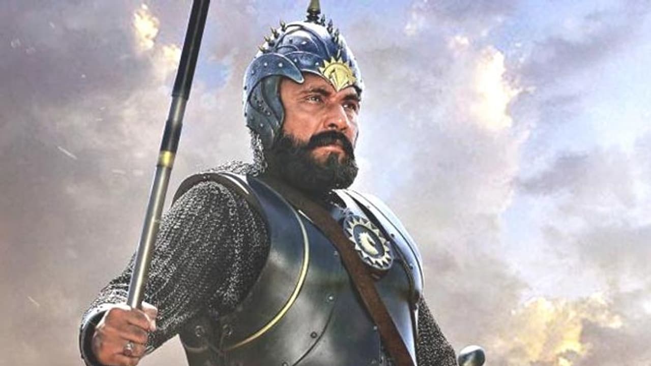 ബാഹുബലിയില്‍ ആദ്യം കട്ടപ്പയായി നിശ്ചയിച്ചത് സത്യരാജിനെ അല്ലായിരുന്നു; പകരം മറ്റൊരു സൂപ്പര്‍താരം.!