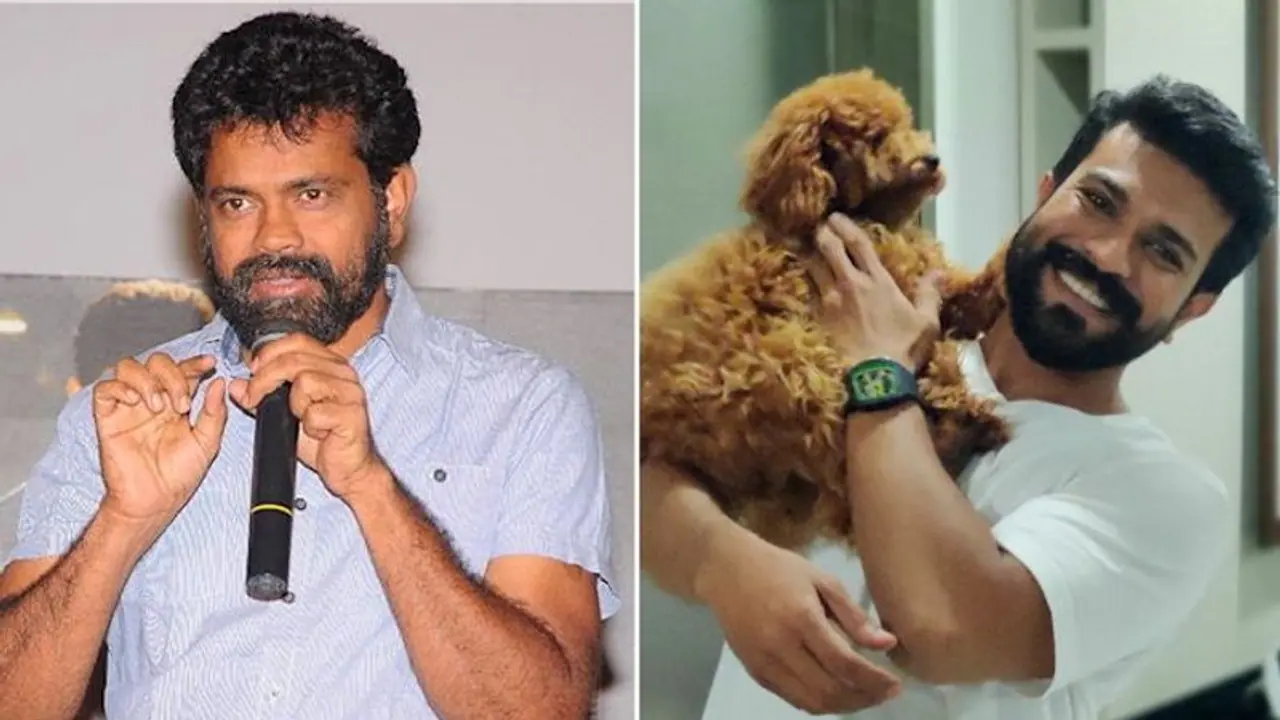 Ram Charan, Sukumar to work together again; SS Rajamouli drops spoilers on the duo’s reunion