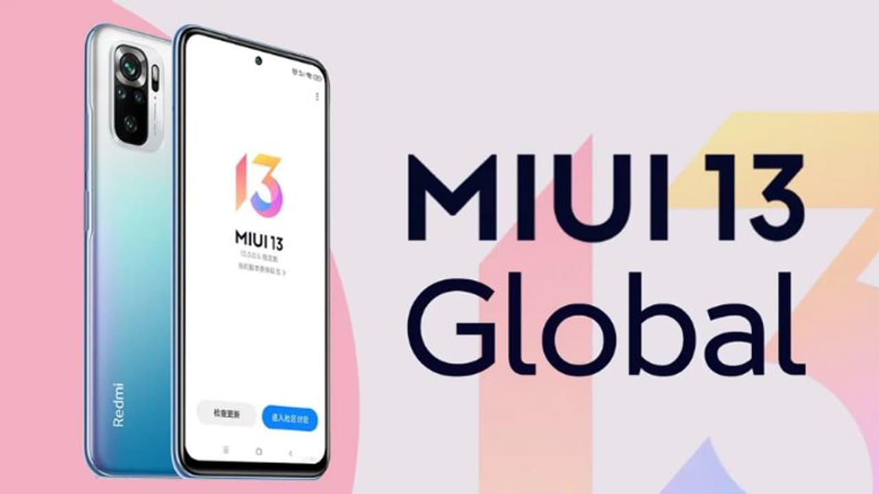 MIUI 13 Unveiled: ಸುಧಾರಿತ ಪ್ರೈವಸಿ ವೈಶಿಷ್ಟ್ಯಗಳೊಂದಿಗೆ ಶಾಓಮಿಯ ಹೊಸ ಆಂಡ್ರಾಯ್ಡ್ ಸ್ಕಿನ್ ಬಿಡುಗಡೆ!