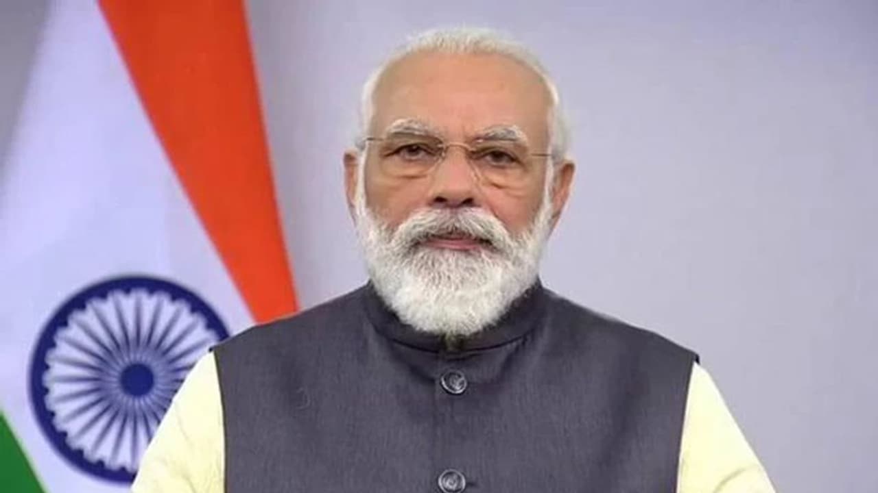 PM Modi: বুধবার মন্ত্রিপরিষদের বৈঠক করবেন নরেন্দ্র মোদী, জেনে নিন কী কী বিষয় গুরুত্ব পাবে PM Modi: বুধবার মন্ত্রিপরিষদের বৈঠক করবেন নরেন্দ্র মোদী, জেনে নিন কী কী বিষয় গুরুত্ব পাবে