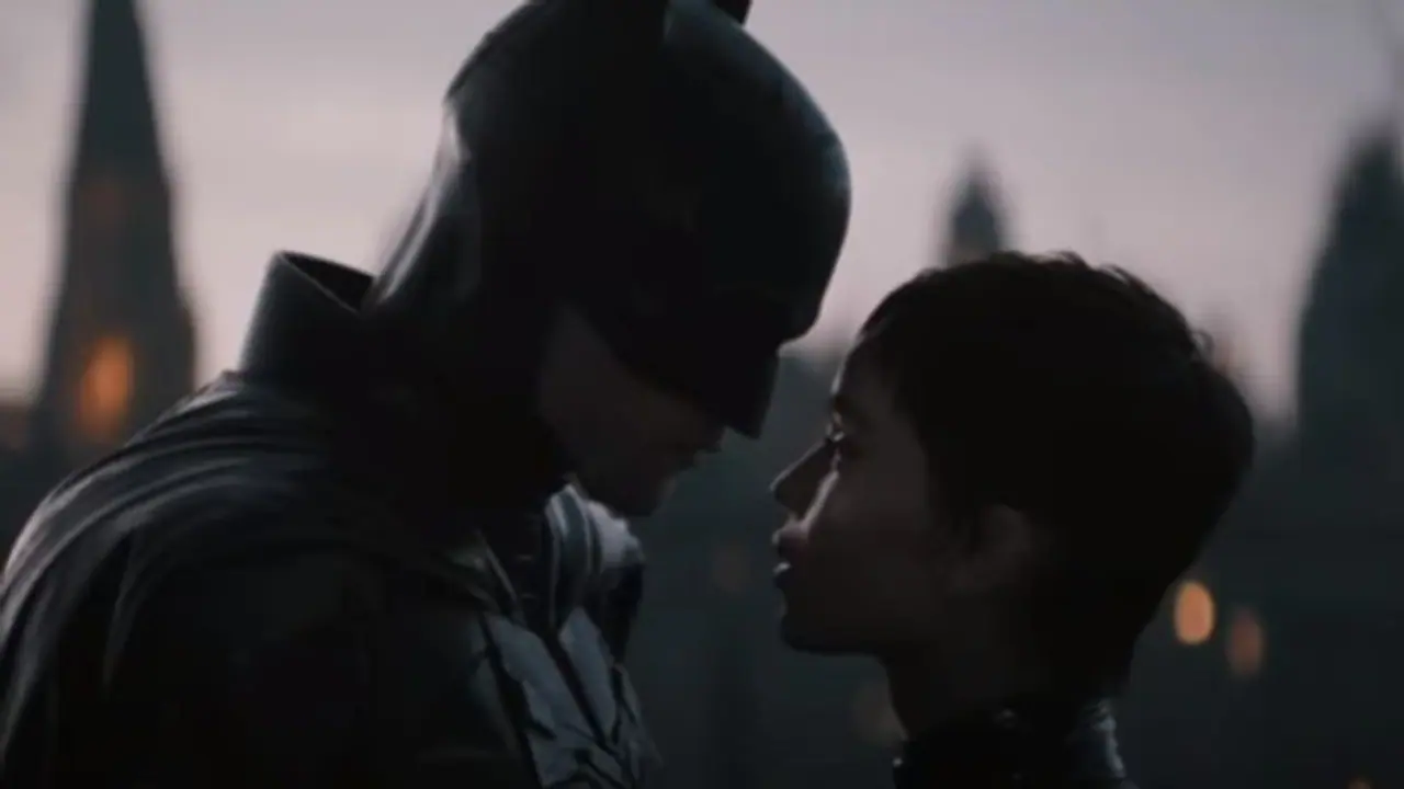 'ദി പെൻഗ്വിൻ' കണ്ട് ത്രില്ലടിച്ച് ബാറ്റ്മാന് 2 കാത്തിരുന്ന ആരാധകര്ക്ക് നിരാശയായി പുതിയ വാര്ത്ത ! 'ദി പെൻഗ്വിൻ' കണ്ട് ത്രില്ലടിച്ച് ബാറ്റ്മാന് 2 കാത്തിരുന്ന ആരാധകര്ക്ക് നിരാശയായി പുതിയ വാര്ത്ത !