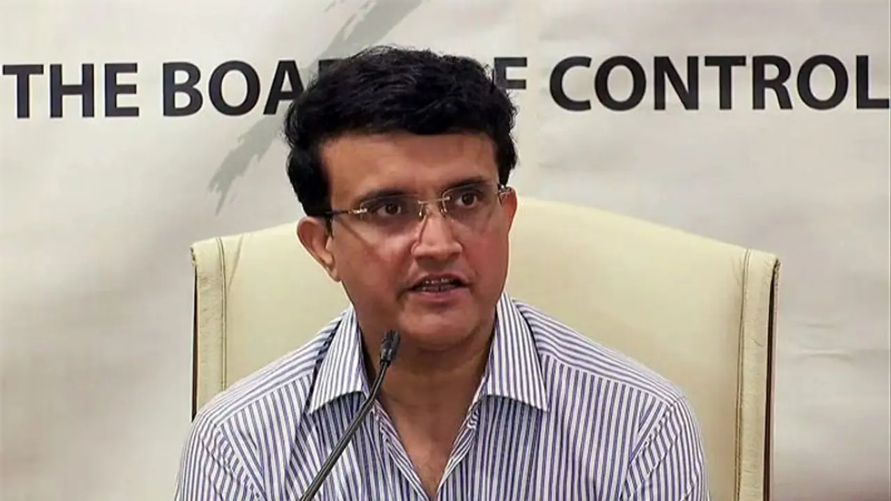 Sourav Ganguly : ഇന്ത്യന് ക്യാപ്റ്റനെ തീരുമാനിക്കുന്നത് ആര്? വിവാദങ്ങളില് മറുപടിയുമായി ഗാംഗുലി Sourav Ganguly : ഇന്ത്യന് ക്യാപ്റ്റനെ തീരുമാനിക്കുന്നത് ആര്? വിവാദങ്ങളില് മറുപടിയുമായി ഗാംഗുലി