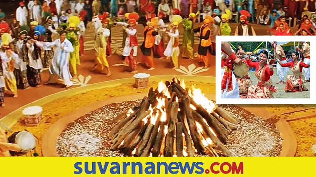 Winter Festivals: ಪ್ರವಾಸಕ್ಕೆ ಪ್ಲಸ್ ಆಗೋ ಚಳಿಗಾಲದ ಉತ್ಸವಗಳು..