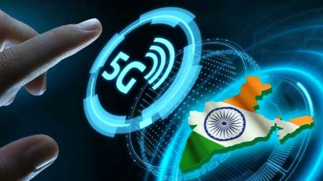 5G In India: అందుబాటులోకి 5జీ సేవలు.. ప్రారంభించనున్న ప్రధాని మోడీ 5G In India: అందుబాటులోకి 5జీ సేవలు.. ప్రారంభించనున్న ప్రధాని మోడీ