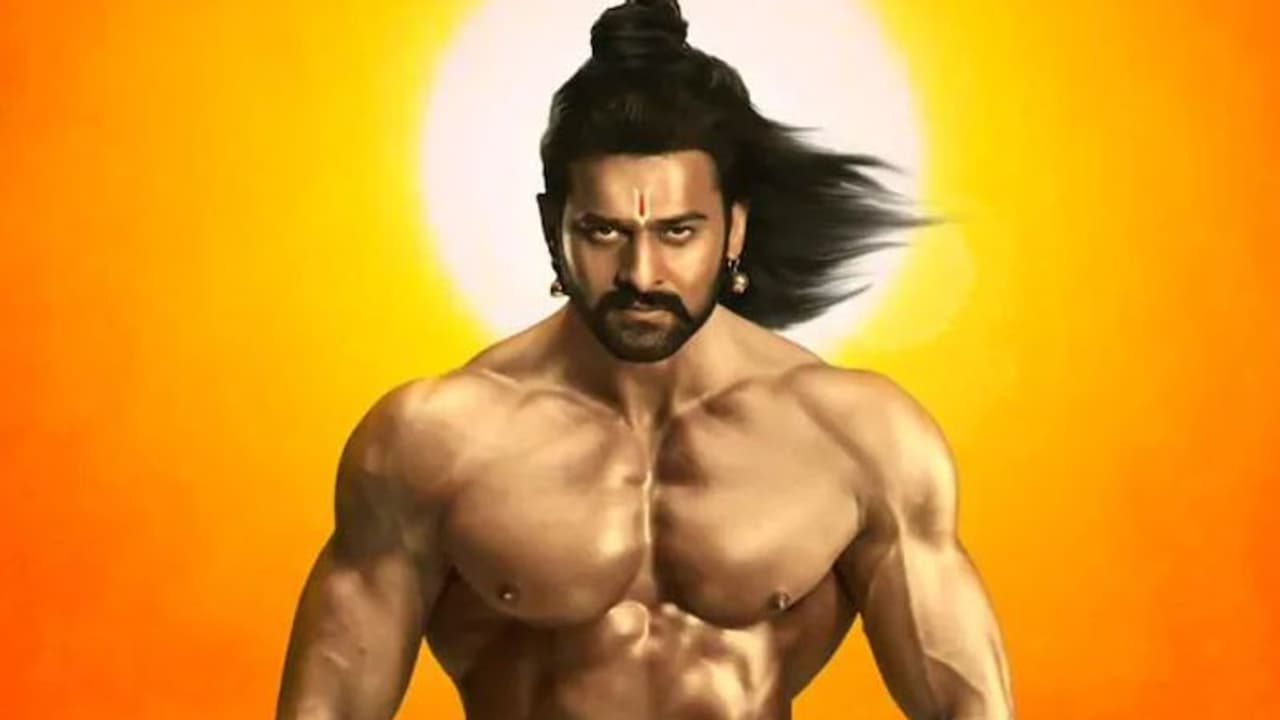 Adipurush Postponed: `ఆదిపురుష్` వాయిదా.. నాగచైతన్య సినిమా కోసం వెనక్కి తగ్గిన ప్రభాస్ Adipurush Postponed: `ఆదిపురుష్` వాయిదా.. నాగచైతన్య సినిమా కోసం వెనక్కి తగ్గిన ప్రభాస్