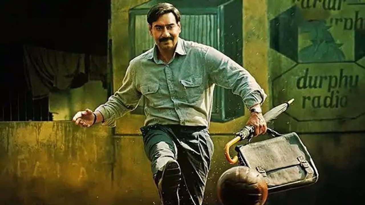 Maidaan In Bengali: আঞ্চলিক ভাষায় প্রথম অজয় দেবগণের ছবি, বাংলায় আসছে এবার ময়দান