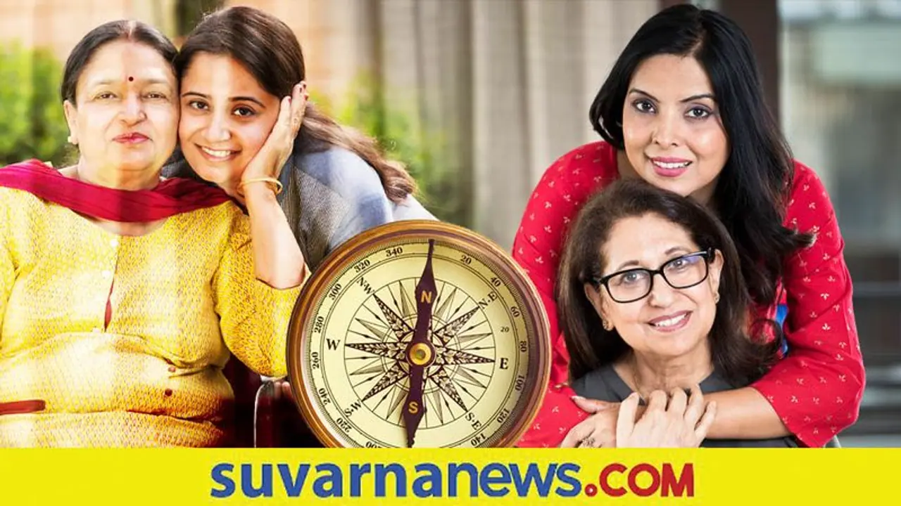 ಅತ್ತೆ ಸೊಸೆ ಜಗಳ ಹೆಚ್ಚಾಗಿದ್ರೆ ಈ Vaastu Tips ಪಾಲಿಸಿ ನೋಡಿ.. ಅತ್ತೆ ಸೊಸೆ ಜಗಳ ಹೆಚ್ಚಾಗಿದ್ರೆ ಈ Vaastu Tips ಪಾಲಿಸಿ ನೋಡಿ..