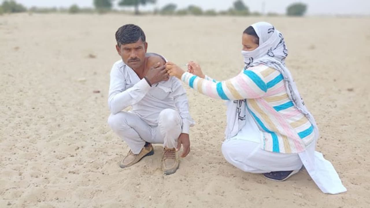 Corona Virus के खिलाफ भारत को मिले 3 ब्रह्मास्त्र CORBEVAX व COVOVAX के साथ एंटी वायरल ड्रग Molnupiravir