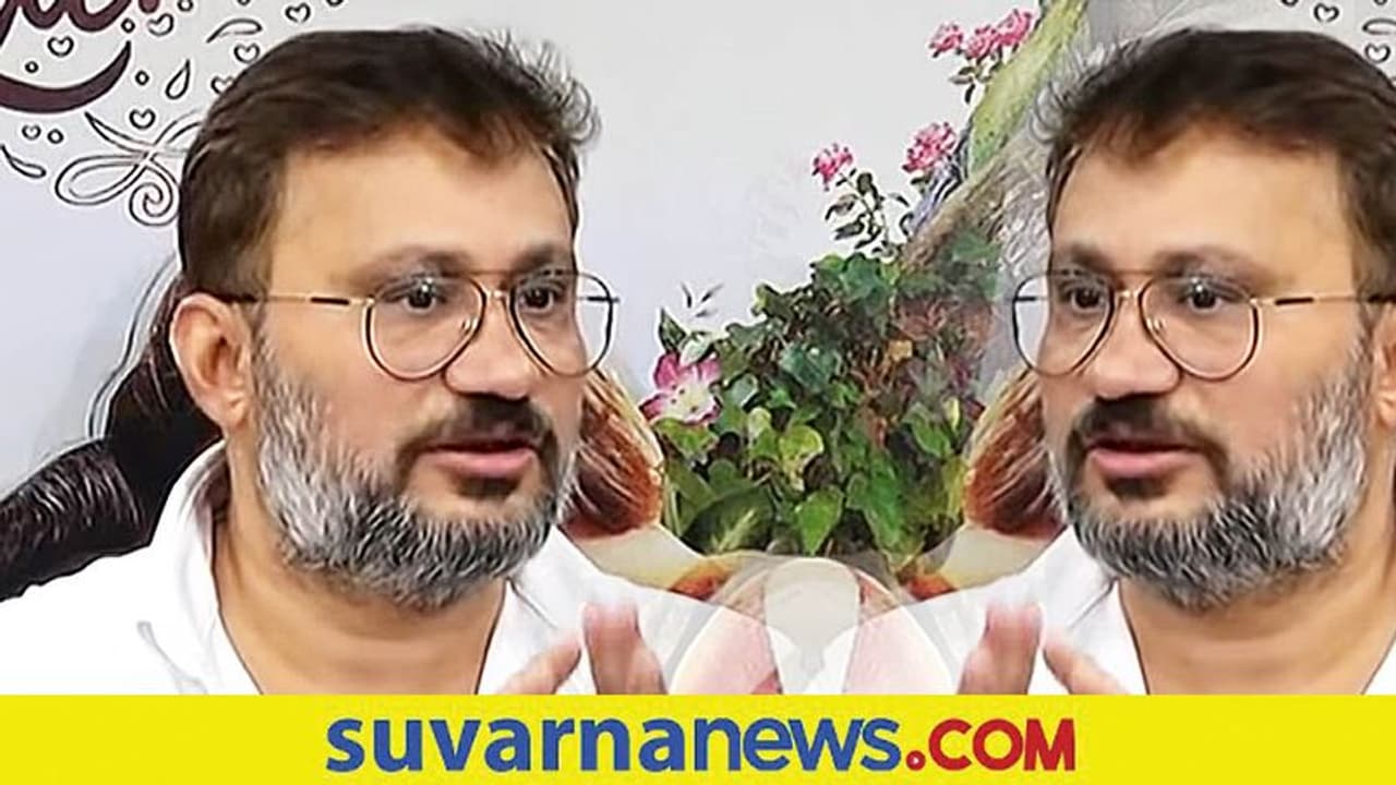 Guru Deshpande Apologizes: ನಟನಿಗೆ ಸಾರಿ ಕೇಳಿದ ನಿರ್ಮಾಪಕ, ಫಿಲ್ಮ್ ಮುಗಿದ್ಮೇಲೆ ನಿಮ್ಮನ್ನ ಕರೆಯೋಲ್ಲ!