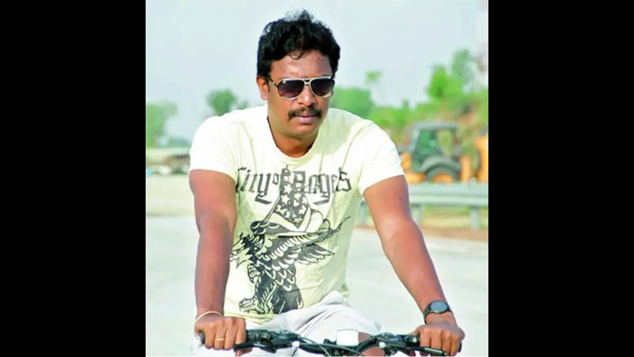 இயக்குநர் நந்தா பெரியசாமி இயக்கத்தில்... சமுத்திரக்கனி நடிக்கும் ஒரு திரில்லர் டிராமா! இயக்குநர் நந்தா பெரியசாமி இயக்கத்தில்... சமுத்திரக்கனி நடிக்கும் ஒரு திரில்லர் டிராமா!