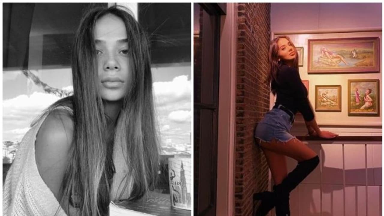 giant penis :സെക്സ് മ്യൂസിയത്തിന് മുന്നിൽ പടുകൂറ്റൻ ലിംഗപ്രതിമക്കൊപ്പം പോസ് ചെയ്തു; ടർക്കിഷ് മോഡലിന് ജയിൽശിക്ഷ