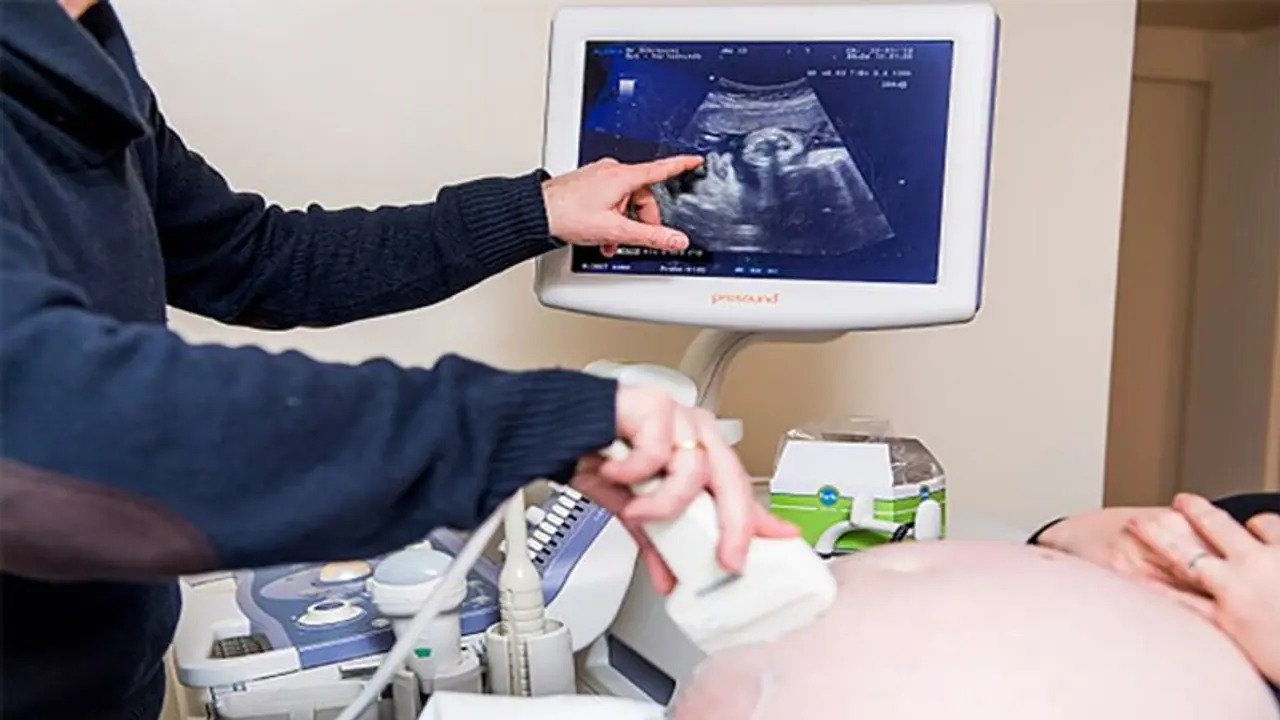 ভ্রূণের লিঙ্গ নির্ধারণ করার ব্যবসা ফেঁদেছিল বাবা, এবার গ্রেফতার ছেলে ভ্রূণের লিঙ্গ নির্ধারণ করার ব্যবসা ফেঁদেছিল বাবা, এবার গ্রেফতার ছেলে