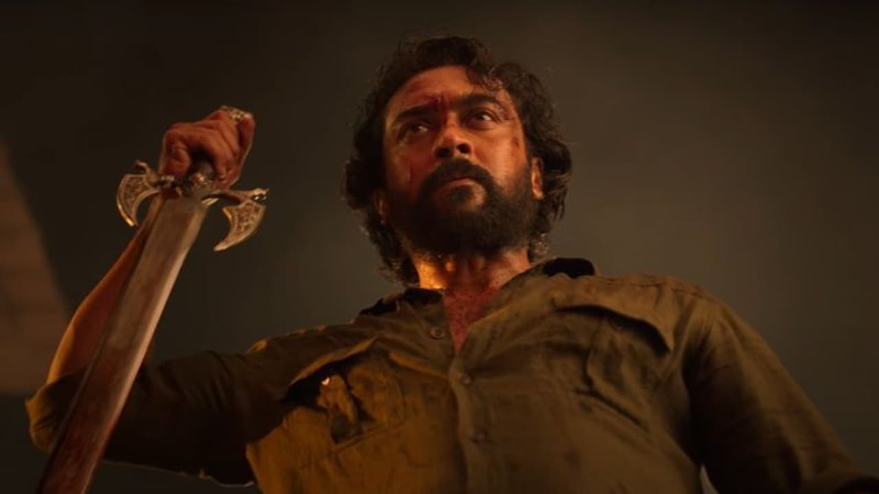 Surya Movie Update: కొత్త అవతారంలో సూర్య.. హ్యాట్రిక్ హిట్ పై కాన్ఫిడెంట్ గా ఉన్నాడు. Surya Movie Update: కొత్త అవతారంలో సూర్య.. హ్యాట్రిక్ హిట్ పై కాన్ఫిడెంట్ గా ఉన్నాడు.