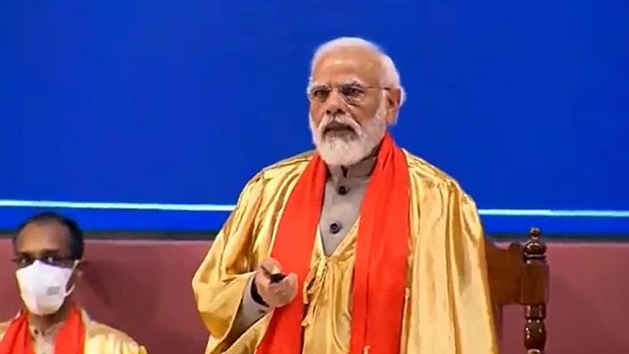 PM launches Blockchain based degrees at IIT Kanpur; here is what you must know
