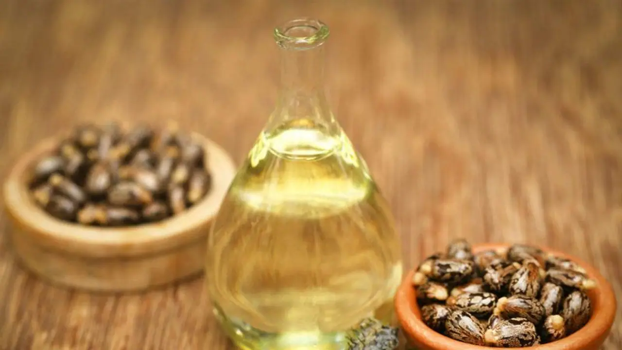 Castor oil Castor oil