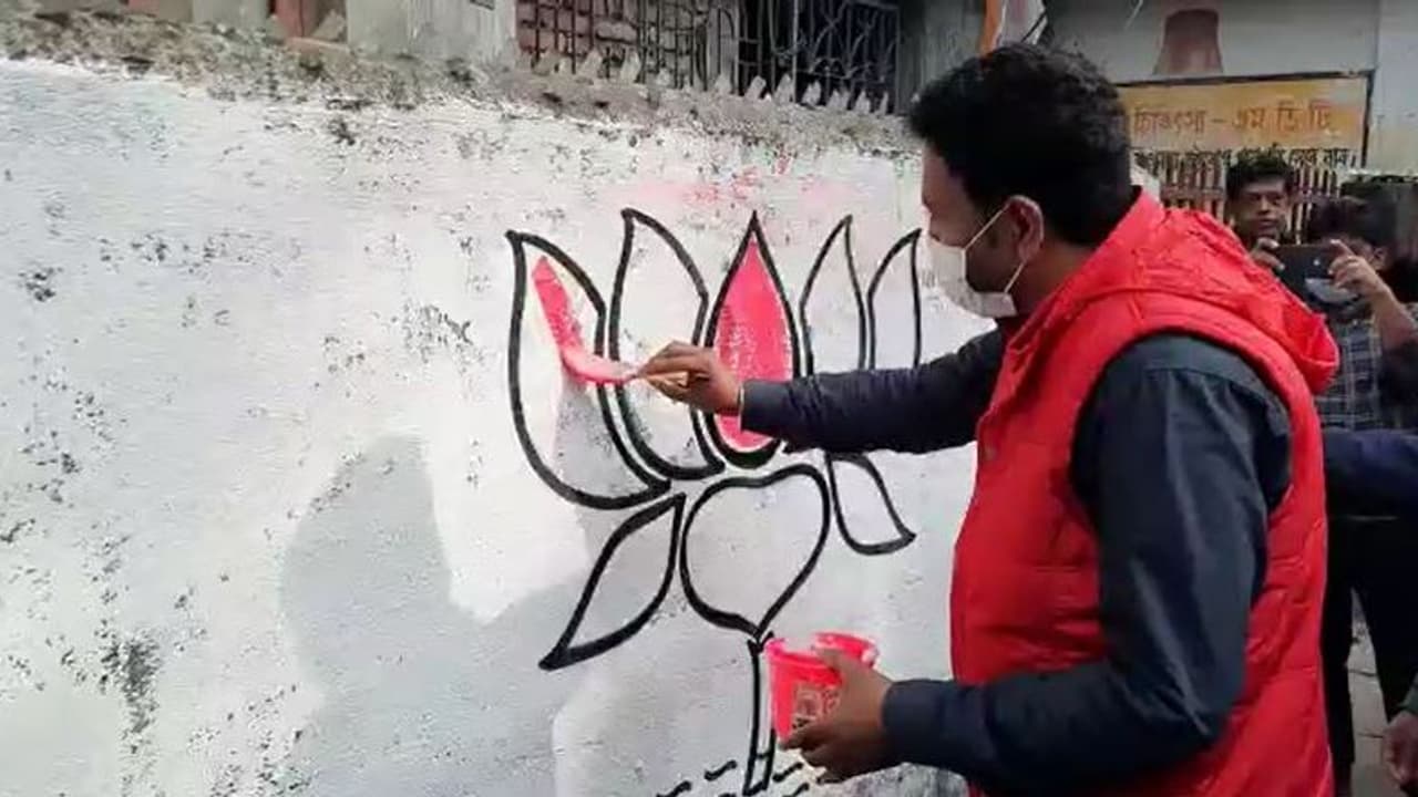 Siliguri Municipal Election: এবার ফেল করবে অশোক মডেল, ভোট প্রচারে বেরিয়েই বলল বিজেপি