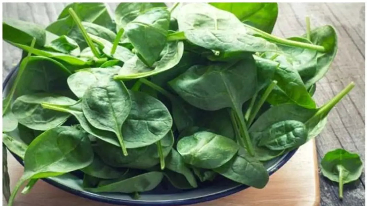 Spinach