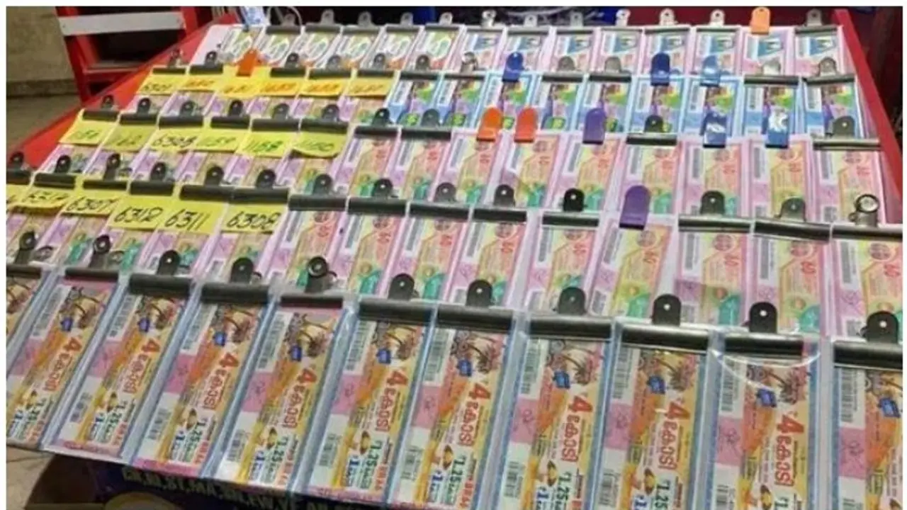 Kerala Lottery Result: Sthree Sakthi SS 314 draw, prize list, winners and more