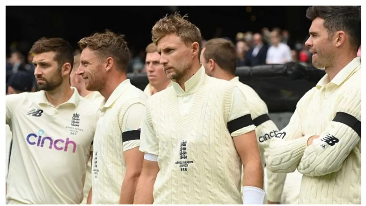 World Record Ducks: ಅಬ್ಬಬ್ಬಾ...2021ರಲ್ಲಿ ಸೊನ್ನೆ ಸುತ್ತೋದ್ರಲ್ಲೇ ಇಂಗ್ಲೆಂಡ್ ಬ್ಯಾಟ್ಸ್ ಮನ್ ಗಳ ವಿಶ್ವದಾಖಲೆ! World Record Ducks: ಅಬ್ಬಬ್ಬಾ...2021ರಲ್ಲಿ ಸೊನ್ನೆ ಸುತ್ತೋದ್ರಲ್ಲೇ ಇಂಗ್ಲೆಂಡ್ ಬ್ಯಾಟ್ಸ್ ಮನ್ ಗಳ ವಿಶ್ವದಾಖಲೆ!