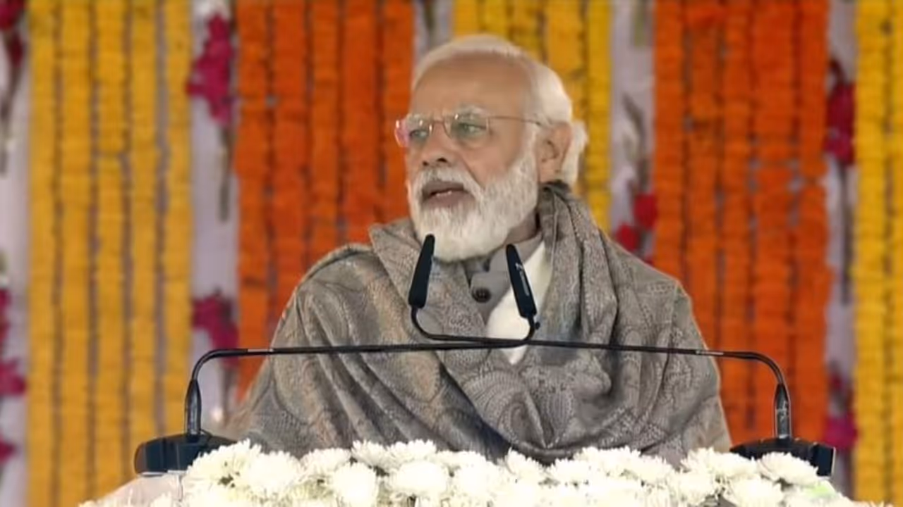 PM Modi to lay foundation stone of Major Dhyan Chand Sports University in Meerut on January 2