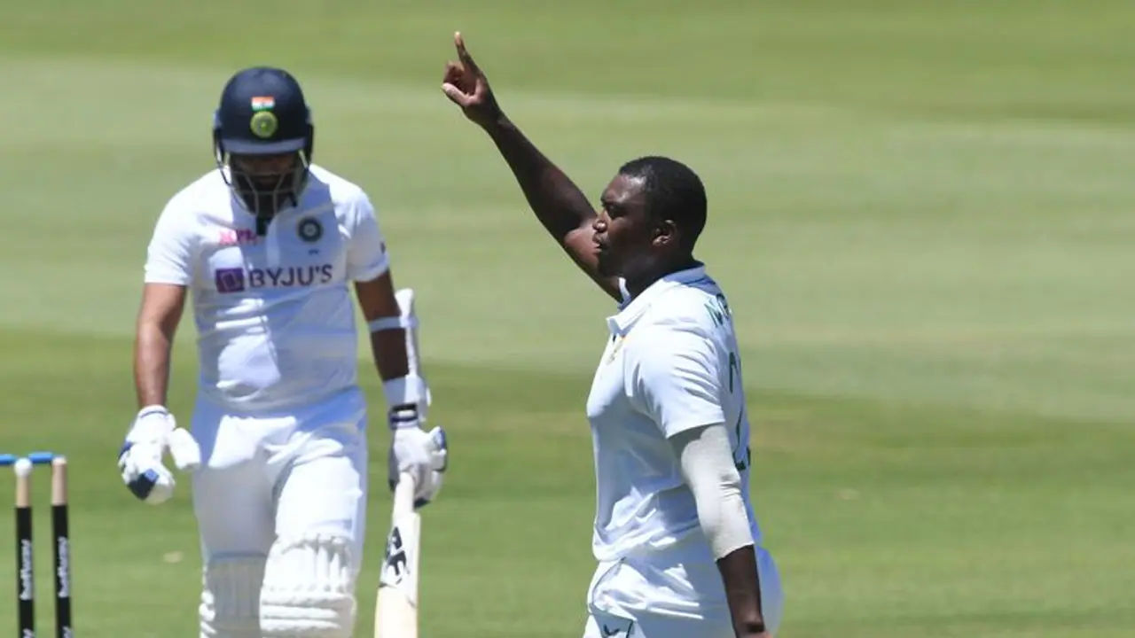 India vs South Africa 2021 22, Boxing Day Test: Netizens surprised as Virat Kohli and co stumble on Day 3