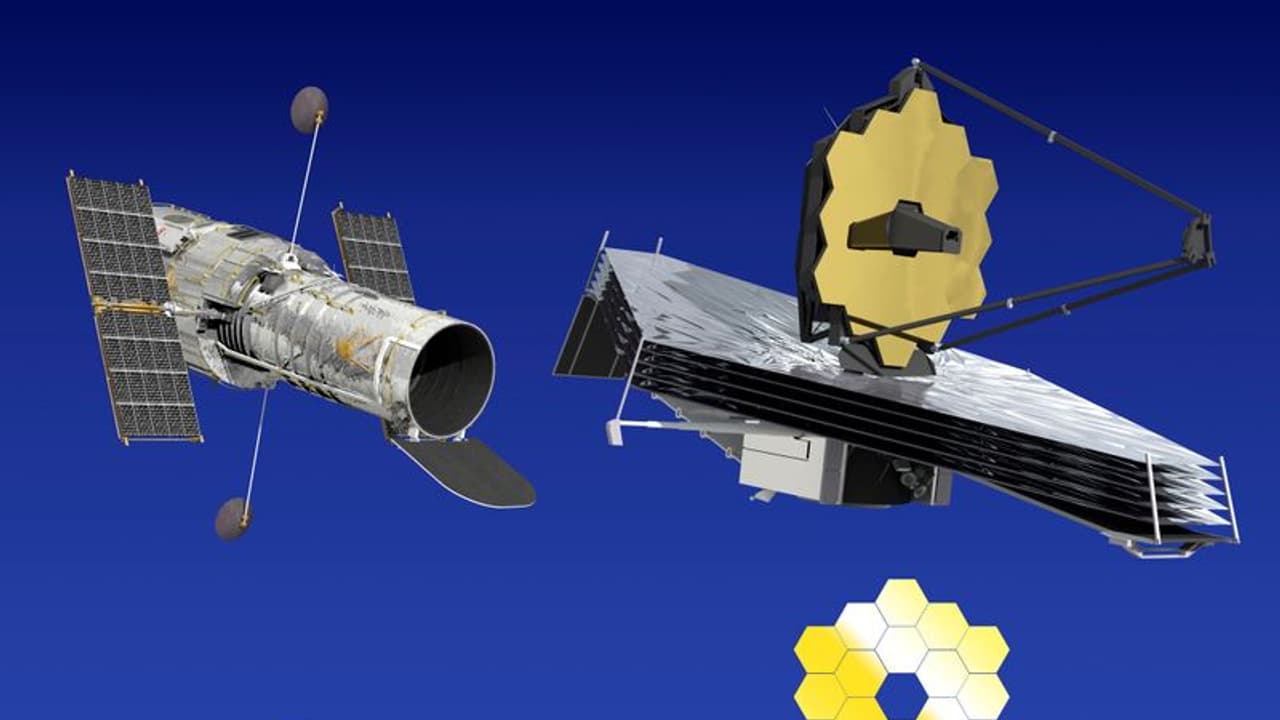 Webb Telescope’s 'first' images to be made public on July 12; Know when and where to check them