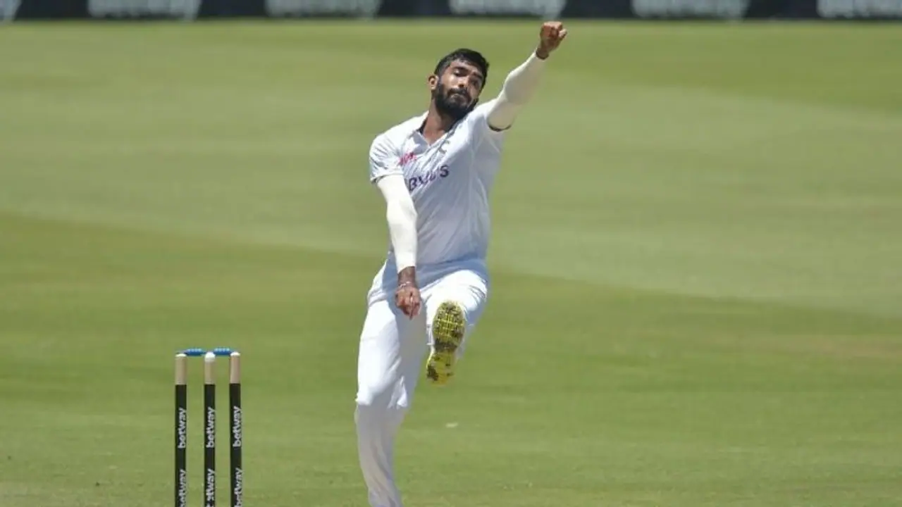 Jasprit Bumrah: నేనెక్కడైతే మొదలుపెట్టానో.. మళ్లీ అక్కడే..! ఆసక్తికర ట్వీట్ చేసిన టీమిండియా పేసర్ బుమ్రా
