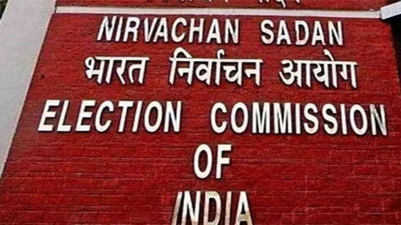 EC urges chief secretaries of 5 poll bound states to ‘accelerate’ vaccination drive for all eligible citizens EC urges chief secretaries of 5 poll bound states to ‘accelerate’ vaccination drive for all eligible citizens