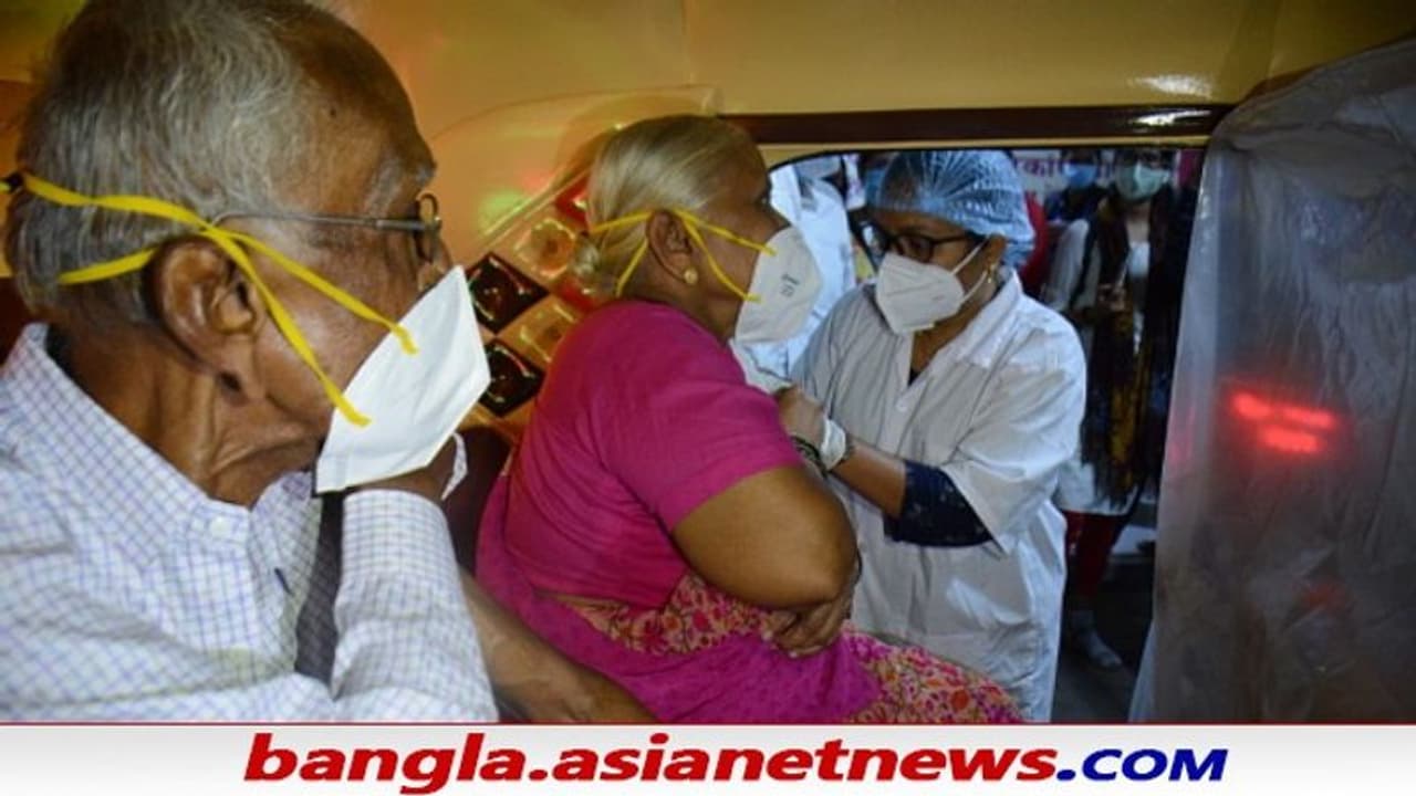 Booster Dose for Senior Citizens: লাগবে না মেডিকাল সার্টিফিকেট, বুস্টার ডোজের নিয়ম বদল