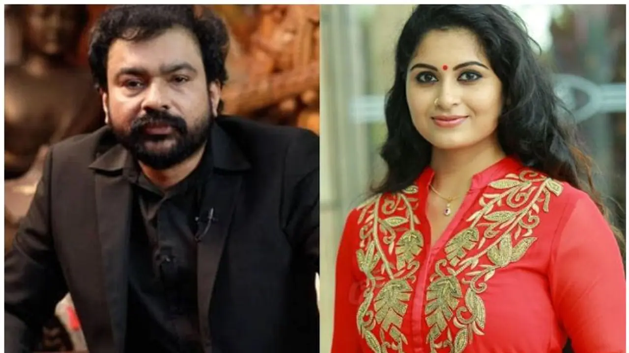 Monson Mavunkal : മോൻസൻ മാവുങ്കല് കേസ്; നടി ശ്രുതി ലക്ഷ്മിയെ ഇഡി ചോദ്യം ചെയ്യുന്നു Monson Mavunkal : മോൻസൻ മാവുങ്കല് കേസ്; നടി ശ്രുതി ലക്ഷ്മിയെ ഇഡി ചോദ്യം ചെയ്യുന്നു