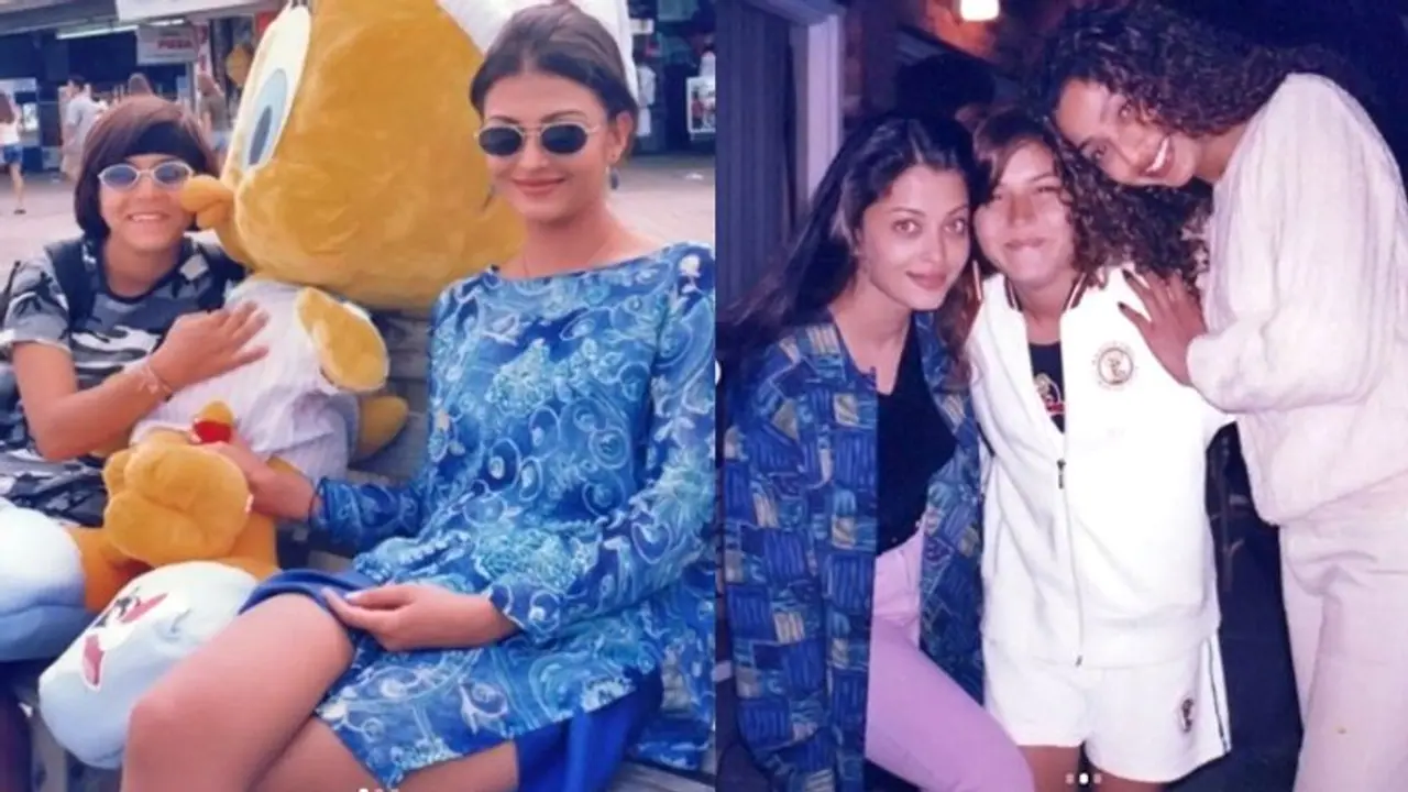 Aishwarya Rai कभी दिखती थीं ऐसी, 22 साल पहले रिलीज हुई इस फिल्म के सेट से सामने आईं रेयर PHOTOS Aishwarya Rai कभी दिखती थीं ऐसी, 22 साल पहले रिलीज हुई इस फिल्म के सेट से सामने आईं रेयर PHOTOS