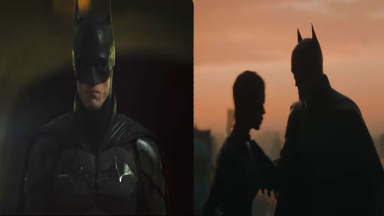 The Batman Trailer Out: बैटमैन और कैट का ट्रेलर में दिखा जबरदस्त एक्शन, इस दिन रिलीज होगी मूवी