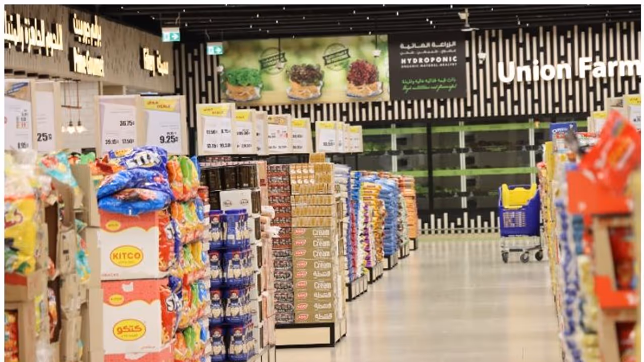 90 ശതമാനം വരെ വിലക്കുറവുമായി യൂണിയന് കോപിന്റെ 'ഫൈനല് കോള്' ക്യാമ്പയിന് 90 ശതമാനം വരെ വിലക്കുറവുമായി യൂണിയന് കോപിന്റെ 'ഫൈനല് കോള്' ക്യാമ്പയിന്