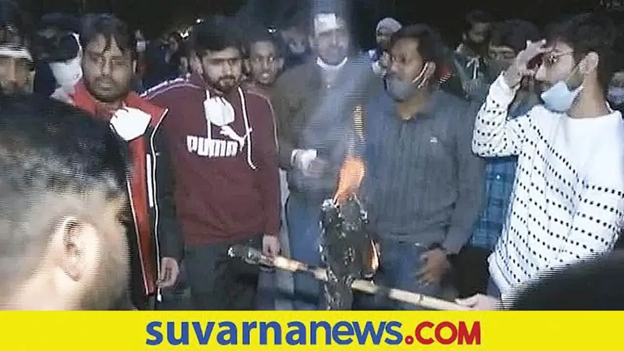 NEET PG Counselling Crisis: ಪ್ರತಿಭಟನೆಯ ರೂಪುರೇಷೆ ಬಗ್ಗೆ ಚರ್ಚಿಸಲು ಕಿರಿಯ ವೈದ್ಯರ ಸಭೆ