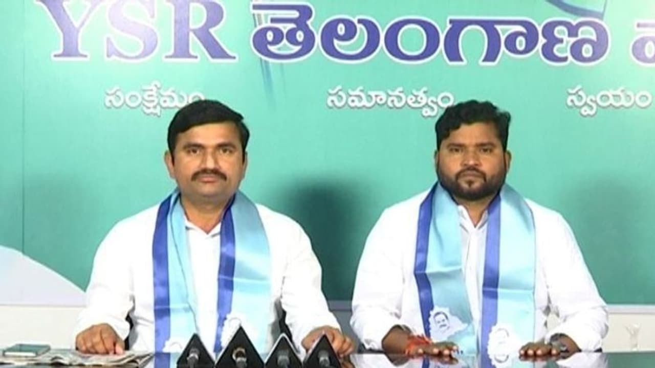 ఛార్జీలు పెంచుతున్న కేసీఆర్ కు బుద్ది చెప్పే రోజులు దగ్గరకొచ్చాయి: YSR తెలంగాణ ప్రతినిధి పిట్ట రాంరెడ్డి