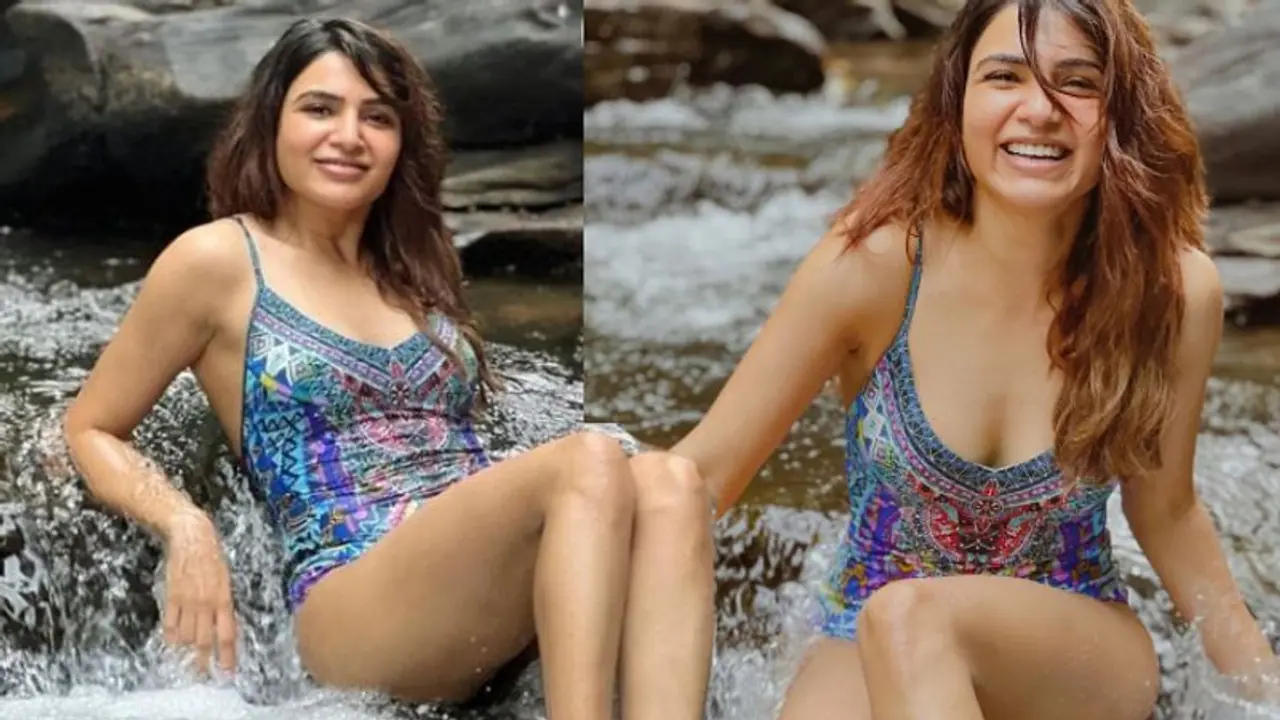 Samantha : ఫ్రీ బర్డ్ లైఫ్... సమంత కోరుకున్నది ఇదేనా?