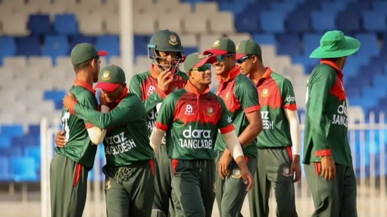 Bangladesh vs Afghanistan: முரட்டு ஃபார்மை தொடரும் லிட்டன் தாஸ்..! முதல் டி20யில் வங்கதேசம் அபார வெற்றி
