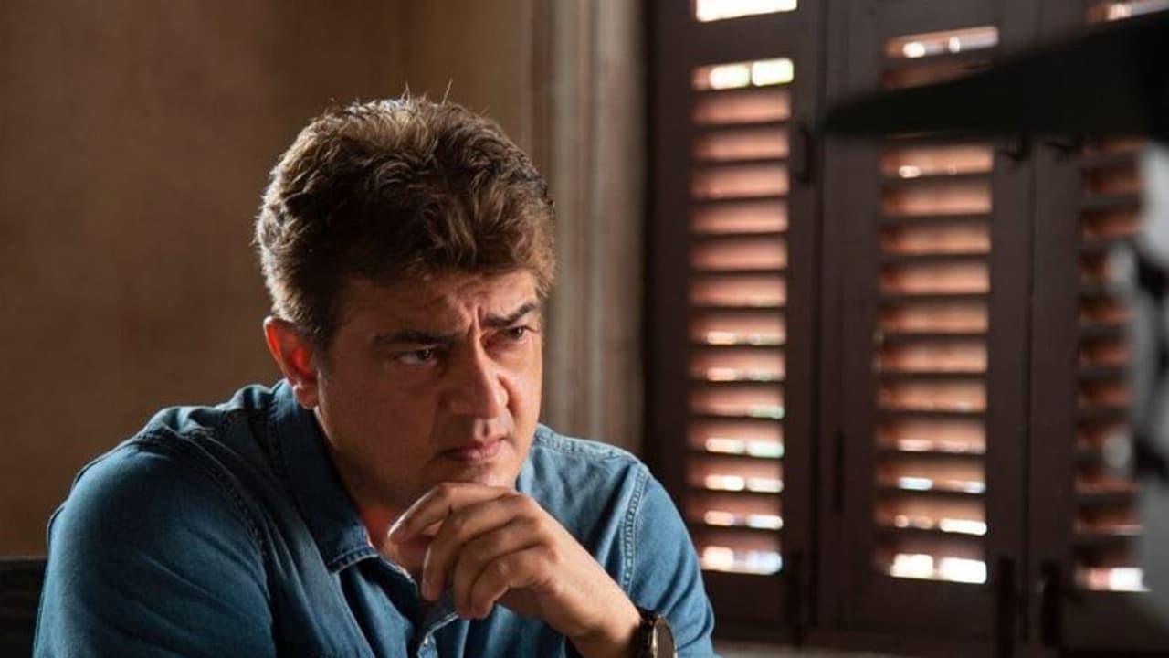 Valimai trailer : லைட் ஆ விவேகம் வாடை அடிக்குதே... வலிமையை வாரி விடும் நெட்டிசன்கள்.. Valimai trailer : லைட் ஆ விவேகம் வாடை அடிக்குதே... வலிமையை வாரி விடும் நெட்டிசன்கள்..