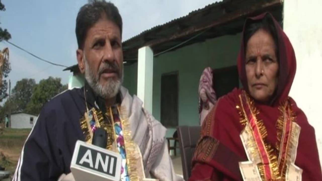 JK Man Returns to India: ఓ చిన్న పొరపాటు.. 29 ఏండ్ల జైలు శిక్ష.. JK Man Returns to India: ఓ చిన్న పొరపాటు.. 29 ఏండ్ల జైలు శిక్ష..