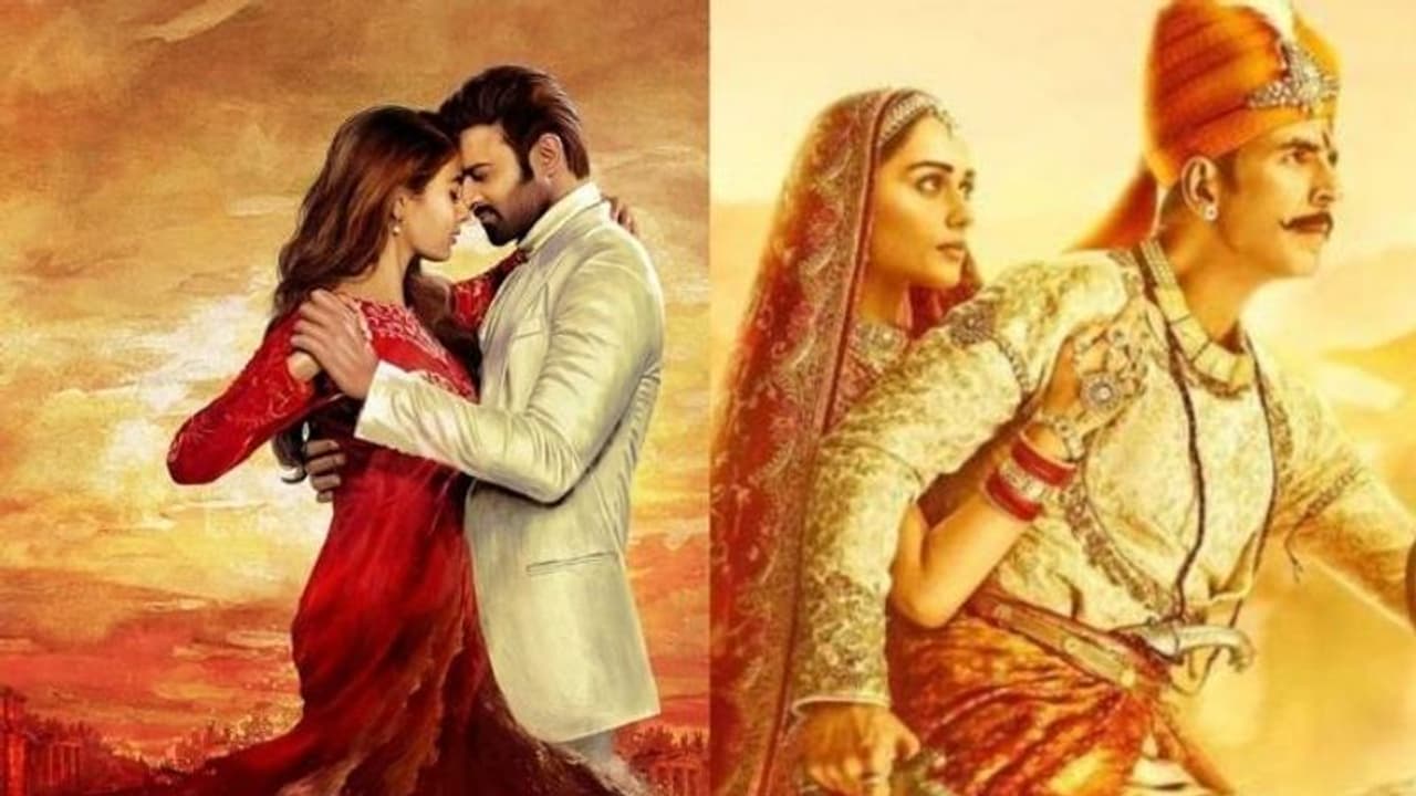From Prithviraj to Radhe Shyam, Bollywood film releases in 2022