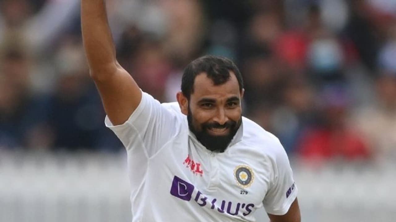 India vs South Africa:டெஸ்ட் கிரிக்கெட்டில் மிகப்பெரிய மைல்கல்லை எட்டும் ஷமி!கும்ப்ளே, ஸ்ரீநாத்துடன் இணைகிறார் India vs South Africa:டெஸ்ட் கிரிக்கெட்டில் மிகப்பெரிய மைல்கல்லை எட்டும் ஷமி!கும்ப்ளே, ஸ்ரீநாத்துடன் இணைகிறார்